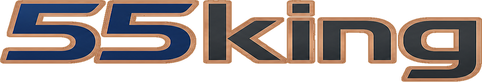 55king